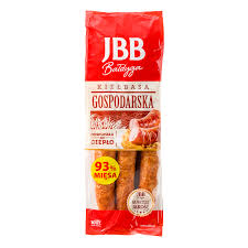 KIELBASA GOSPODARSKA JBB