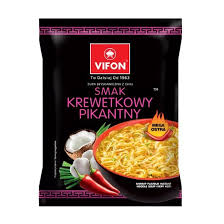 VIFON KREWETKOWA PIKANTNA