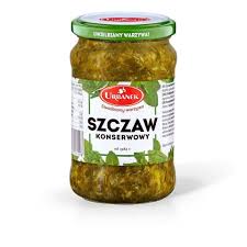 SZCZAW URBANEK 385ML