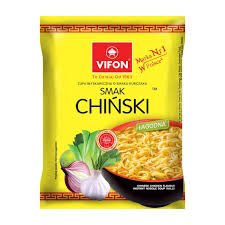 VIFON KURCZAK CHINSKI
