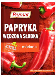 PEPPER WEDZONA PYMAT
