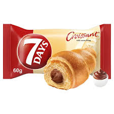 ROGAL 7 DAYS KAKAO 60G