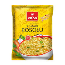 VIFON SM ROSOLU 65G