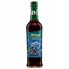 SYROP CZ PORZECZKA 420ML HERBAPOL
