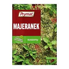 MAJERANEK PRYMAT
