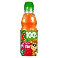 KUBUS MALINA 300ML PET incl. pant