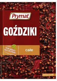 PRYMAT GOZDZIKI 10g