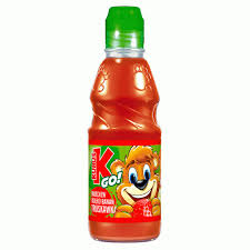 KUBUS TRUSK 300ML PET incl. pant
