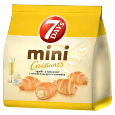 ROGAL 7 DAYS MINI SPUMANTE 185G