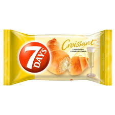 ROGAL 7 DAYS SZAMPANSKI 60G