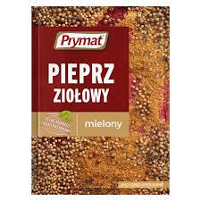 PRYMAT PAPRYKA ZIOŁOWA 20G
