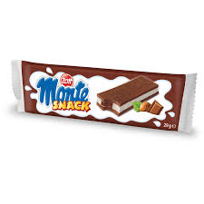 MONTE SNACK 29G