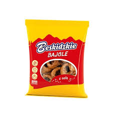 BAJGLE BESKIDZKIE Z SOLA 200G