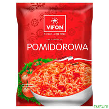 VIFON POMIDOROWA 65G