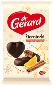 PIERNICZKI DR GERARD