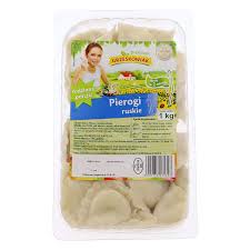 PIEROGI RUSKIE GRZESKOWIAK