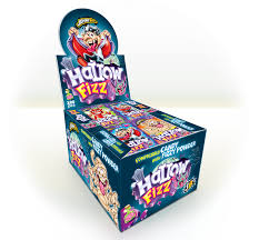 Hallow Fizz
