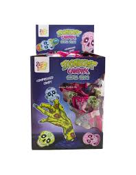 Zoombeast candies
