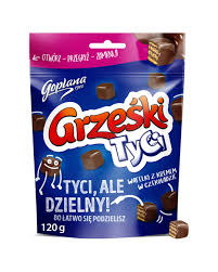 GRZESKI TYCI