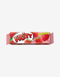 FRITT BÆR