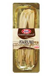 GORSKIE SPECJALY FARUKI WEDZONE