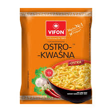VIFON OSTRO-KWASNA 70G