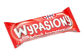 WYPASIONY BATONIK TRUSKAWK