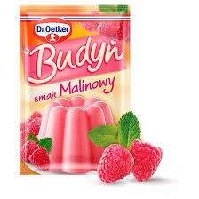 BUDYN DR. OETKER MALIN 40G