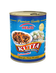 HELIO KUTIA 850g