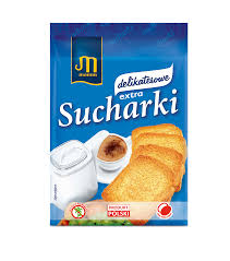 SUCHARKI DELIKATESOWE MAMUT