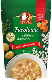 BEEF SOUP 450 g PROFI