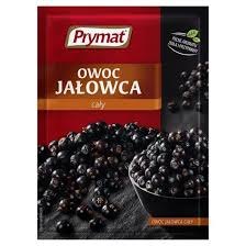 OWOC JAŁOWCA PRYMAT 15G