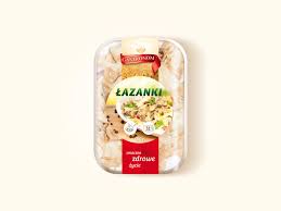 LAZANKI GASTRONOM