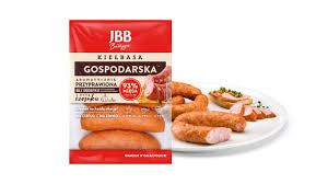 KIELBASA GOSPODARSKA JBB