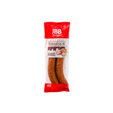 TORUŁ KIELBASA - JBB