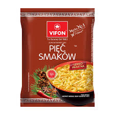 VIFON PIEC SMAKOW 70G