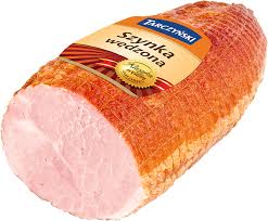 Tarczynski's Weed Ham