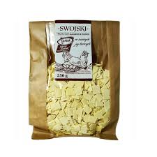 MAKARON SWOJSKI ŁAZANKA 250G