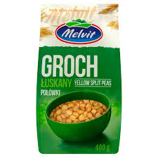 GROCH POŁÓWKI MELVIT