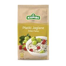 PLATKI JAGLANE KUPIEC 200G