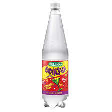 ORANZADA BIALA HELLENA 1.25L PET