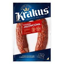 Krakus Jałowcowa Sausage