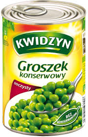 GROSZEK KWIDZYN