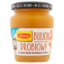 BULION DROBIOWY W PLYNIE WINIARY