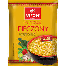 VIFON KURCZAK PIECZONY 70G