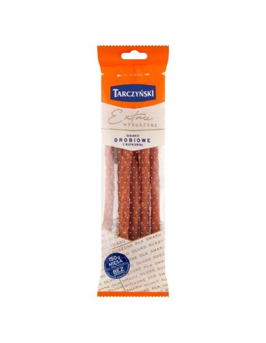 KABANOS TARCZYNSKI EXTRA DROB