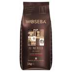 KAWA ZIARNISTA WOSEBA TI MERITI GUSTO RAFF 1 kg