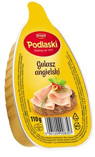GULASZ ANGIELSKI 110g DROSED
