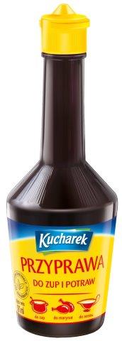 PRZYPRAWA KUCHAREK W PLYNIE 180ML/215G PRYMAT