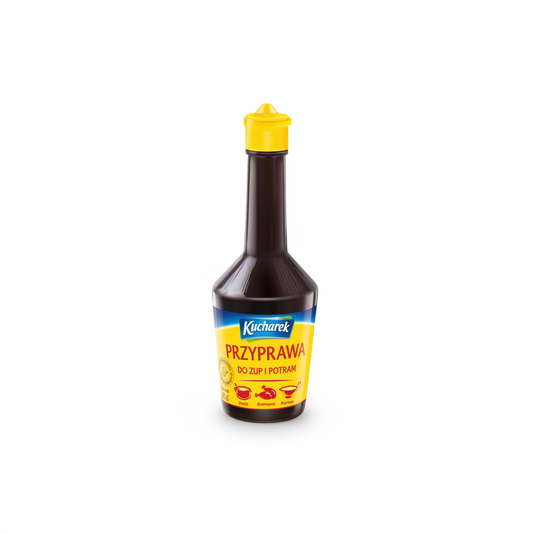 Kucharek Przyprawa kvadratisk